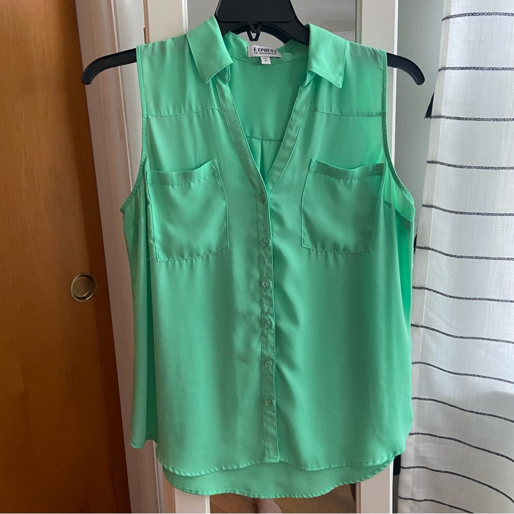 Express Top
